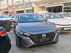 نيسان سنترا